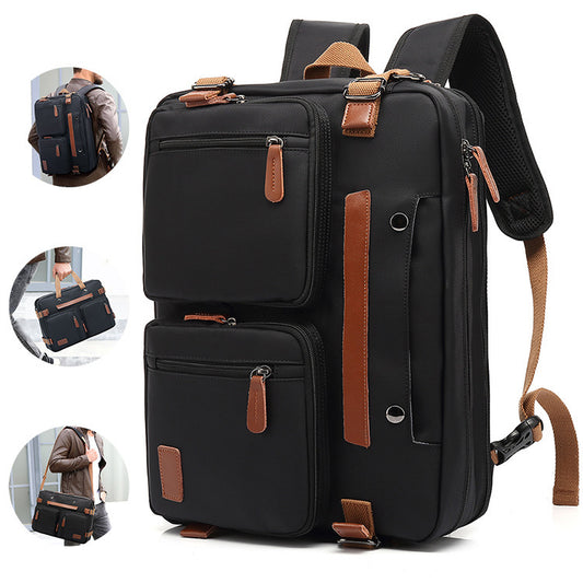 Multifunctional Business Backpack