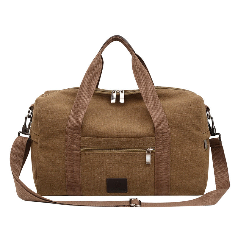 Travel Canvas Bag